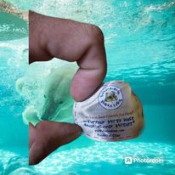 Build A Bear Centennial Teddy Bear II Gold in Color -18 Inches - Picture 3 of 3